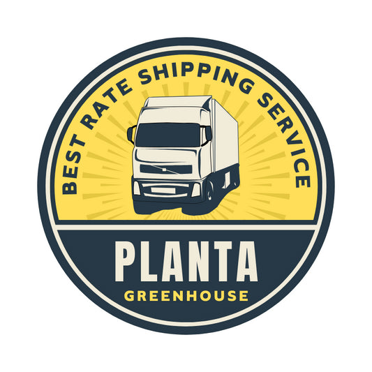 Planta Greenhouse Delivery Charge