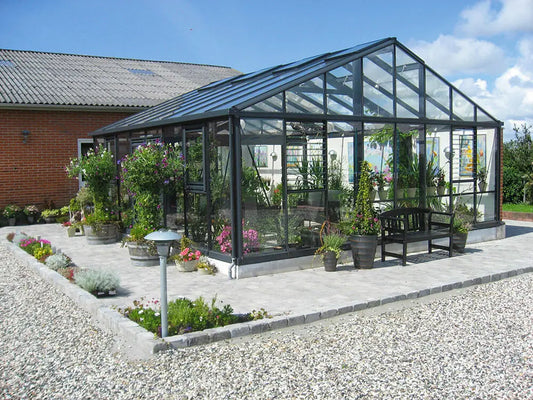 Gigant Premium Victorian Orangerie