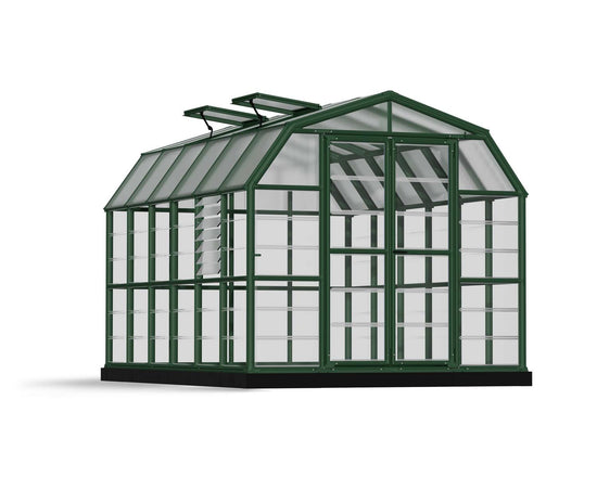 All Season Greenhouse