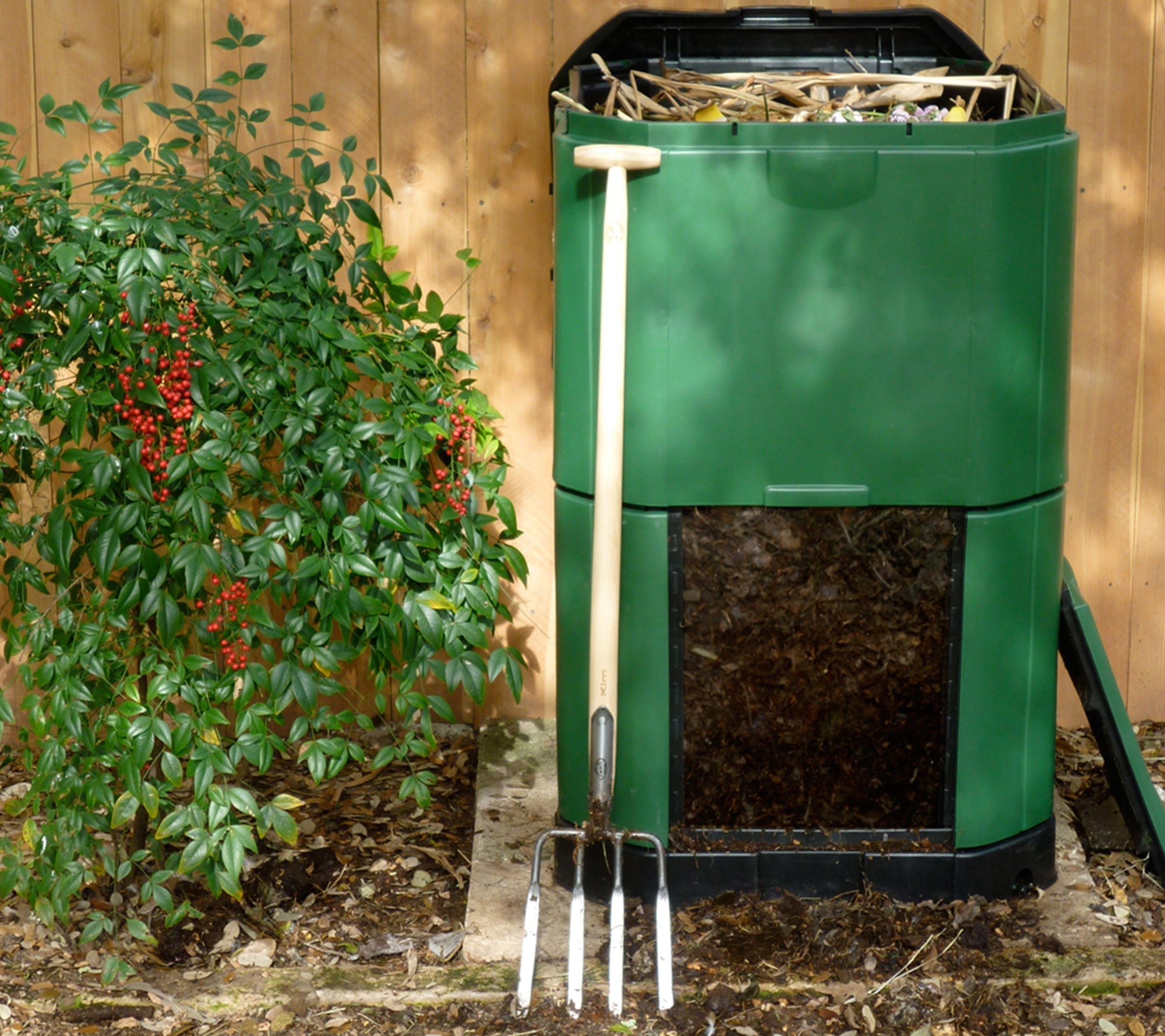 Composter - Aerobin™ 200/400 Compost Bin