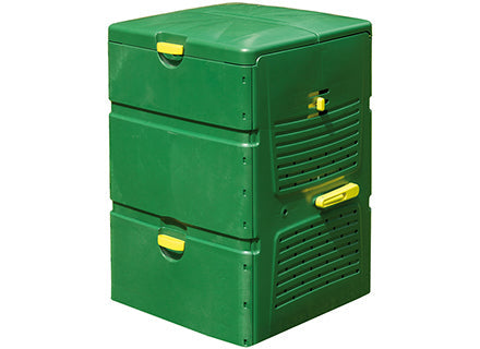 Composter - Aeroplus™ 6000 Multi-Stage Compost Bin