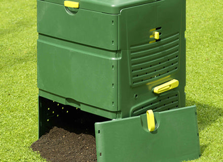 Composter - Aeroplus™ 6000 Multi-Stage Compost Bin