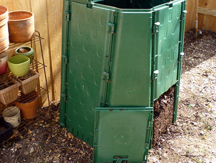 Composter - AeroQuick™ Compost Bin