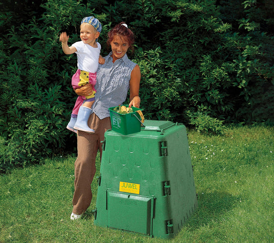 Composter - AeroQuick™ Compost Bin