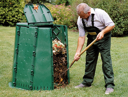 Composter - AeroQuick™ Compost Bin