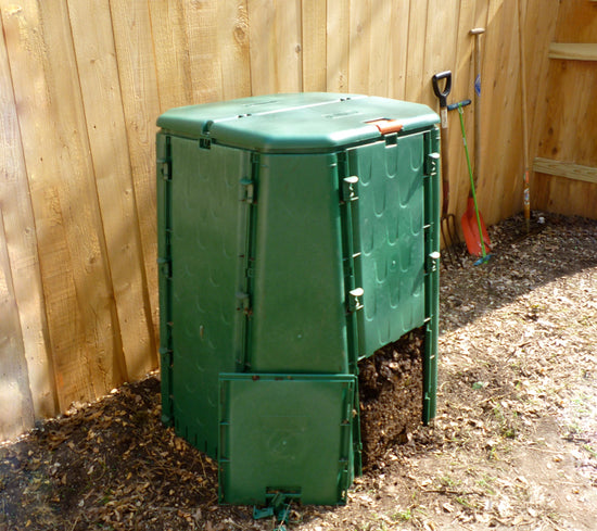 Composter - AeroQuick™ Compost Bin