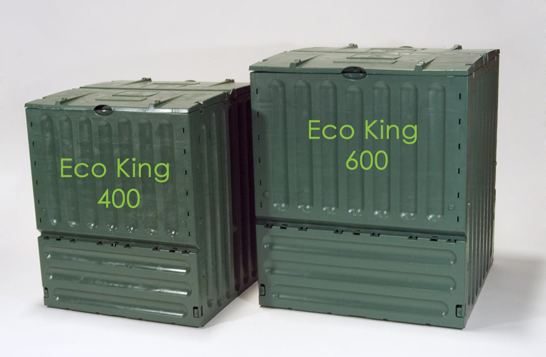 Composter - Eco-King™ Basic Compost Bin