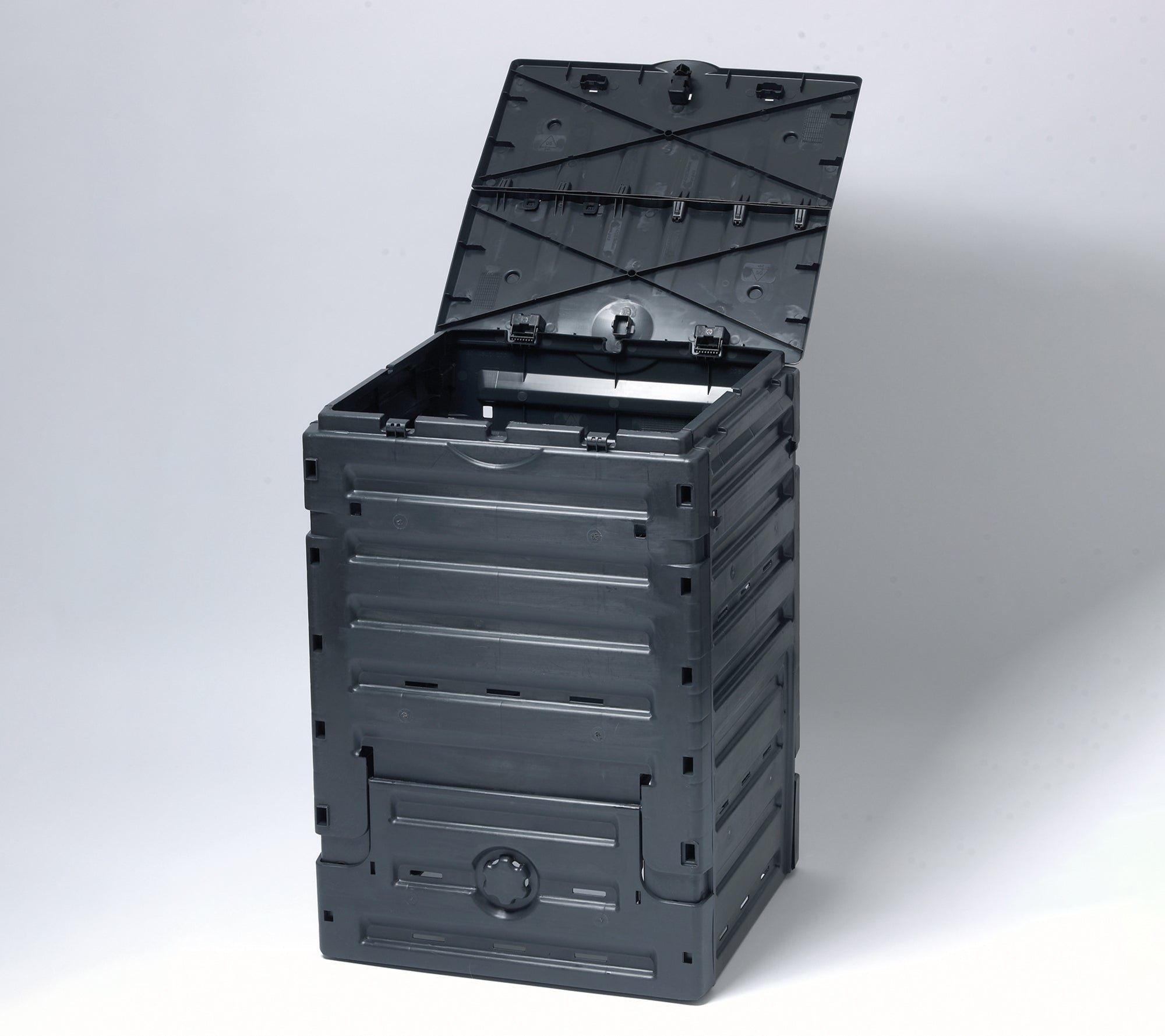 Composter - Eco-Master™ Basic Compost Bin