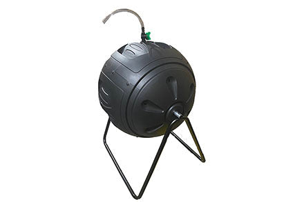 Composter - Exaco Ms.Tumbles® Compost Tumbler