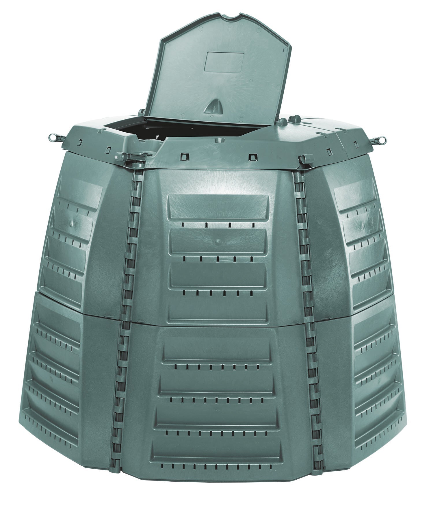 Thermo Star 1000 Composter|Jumbo|267 gal – Dive To Garden