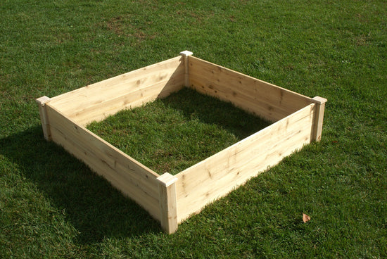 Eden Garden Bed - Eden™ 4'X11"X4' Raised Garden Bed