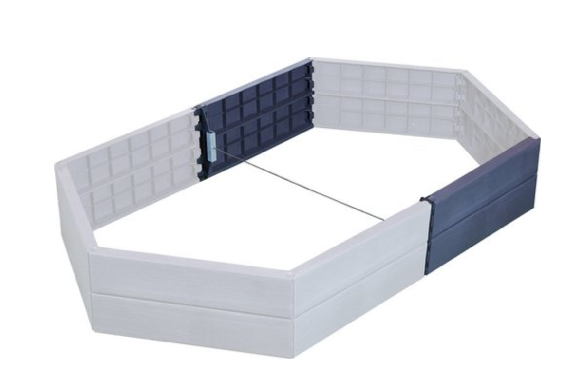 Garden Bed - ERGO™ Modular Raised Bed Kit | Planter