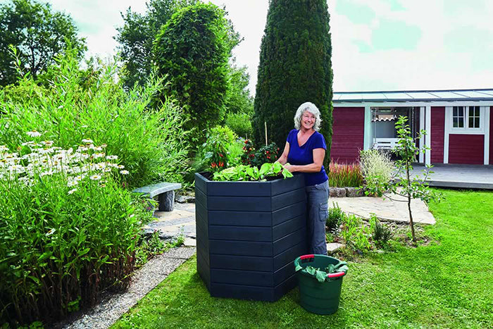 Garden Bed - ERGO™ Modular Raised Bed Kit | Planter