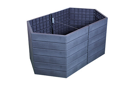 Garden Bed - ERGO™ Modular Raised Bed Kit | Planter