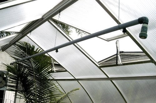 Greenhouse Accessories - RIGA™ Greenhouse Optional Acc List