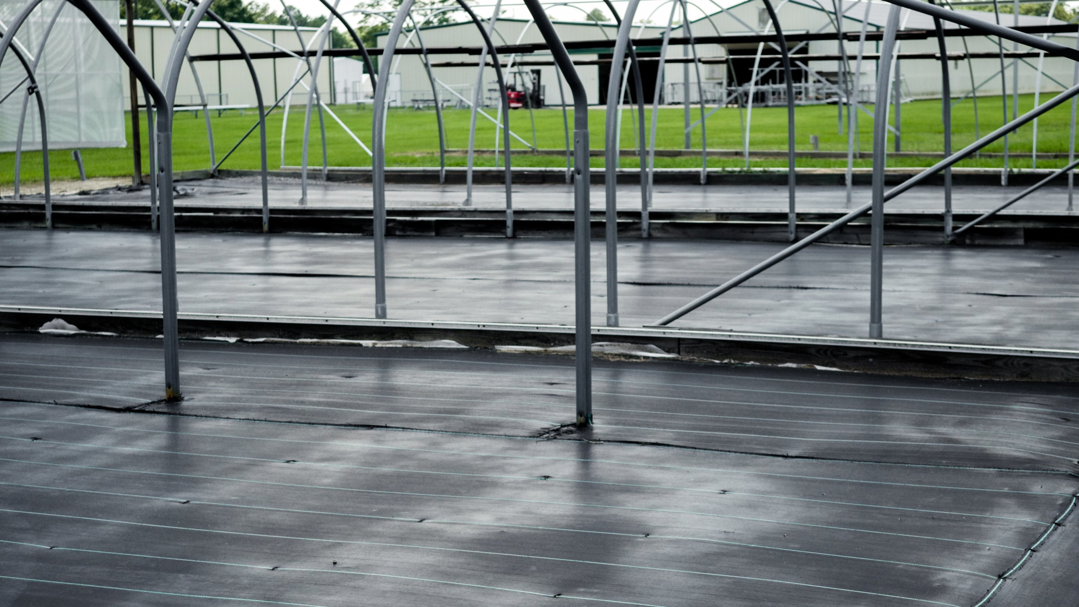 Greenhouse Accessories - RSI™ Commercial Grade All Weather Ground Covering