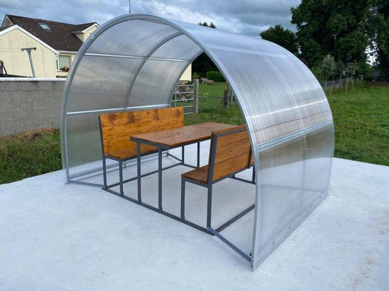 Greenhouse Accessories - Sigma™ Greenhouse Extension Kit