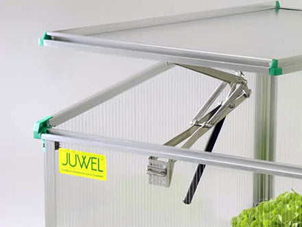 Juwel Cold Frame - BioStar 1500 Premium Cold-Frame/Mini Greenhouse