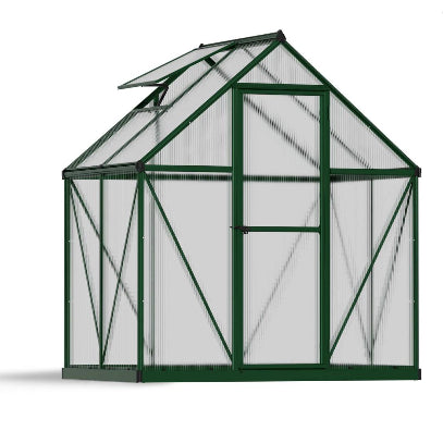 All Season Greenhouse