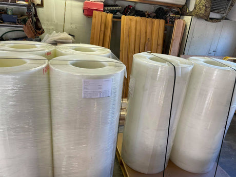 Solexx Panel Roll (Over 300ft) – Dive To Garden