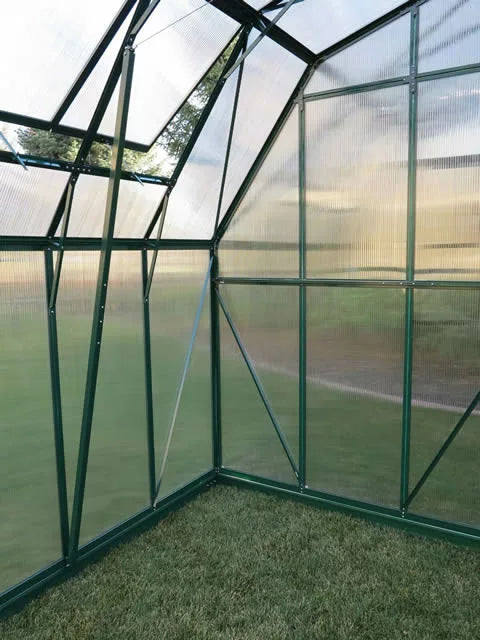All Season Greenhouse