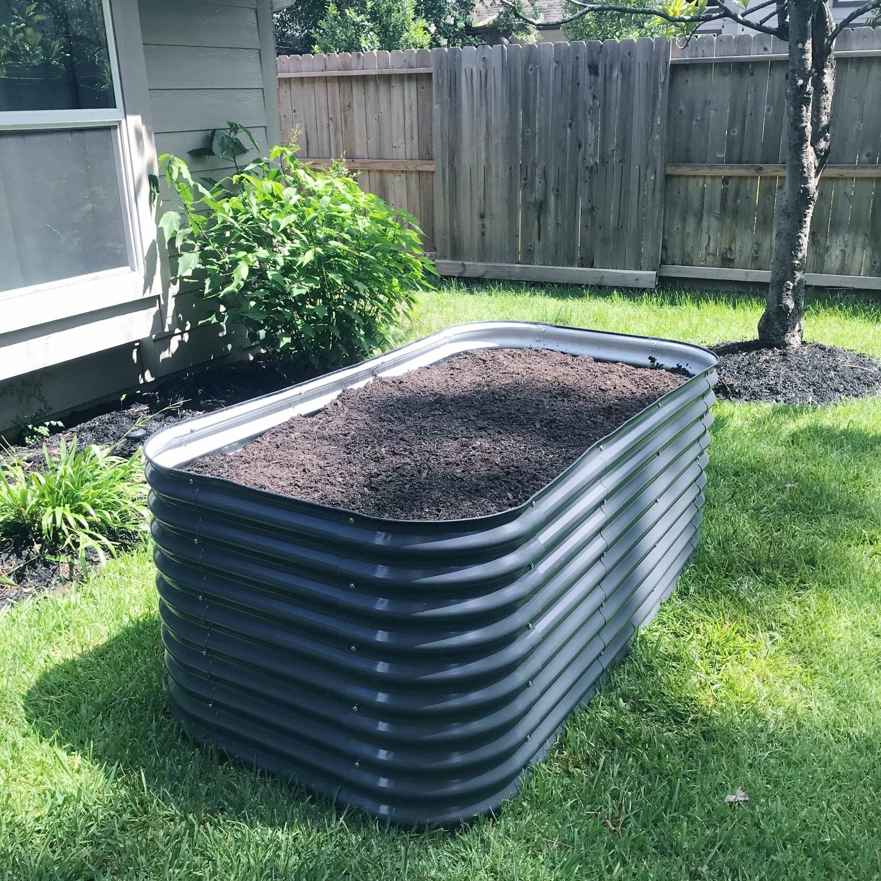 Vego Garden Bed - 32