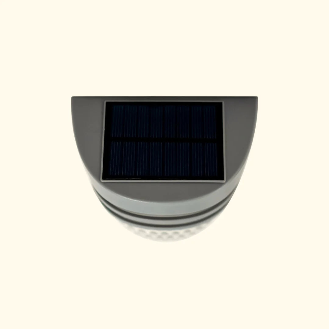 Solar Magnet Garden Light for Garden Bed