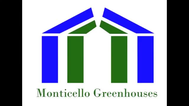 MONT™ 8 x 4.ft Greenhouse Extension