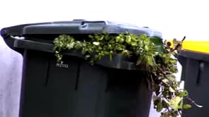 Aerobin™ 200/400 Compost Bin