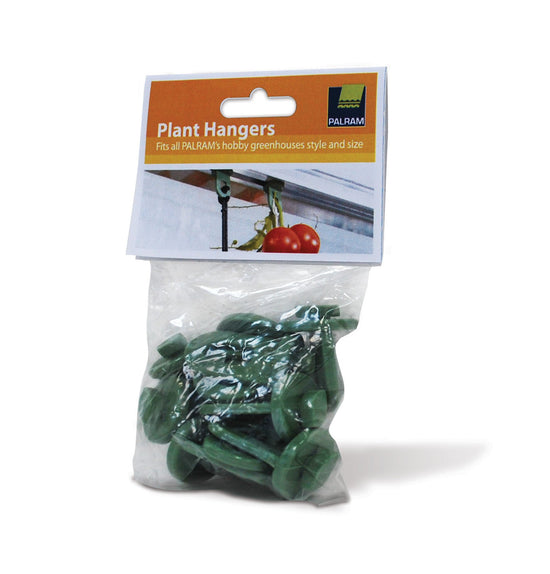 Plant Hangers for Palram-Canopia® Greenhouses - Dive To Garden