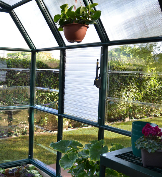 All Season Greenhouse